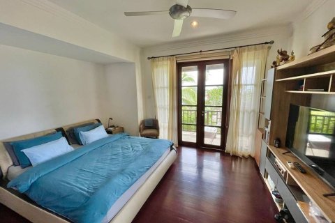 Villa à Ko Samui, Thaïlande 3 chambres № 173075 - photo 21