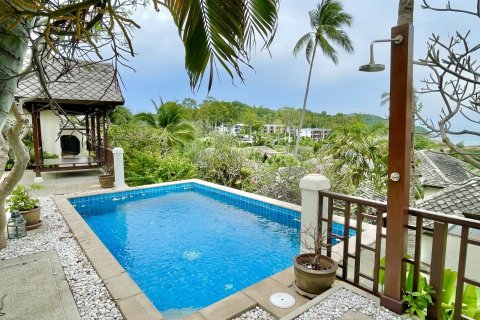 Villa à Ko Samui, Thaïlande 3 chambres № 173075 - photo 7