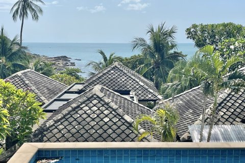 Villa à Ko Samui, Thaïlande 3 chambres № 173075 - photo 13