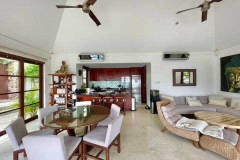 Villa à Ko Samui, Thaïlande 3 chambres № 173075 - photo 16