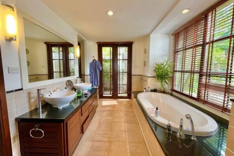 Villa à Ko Samui, Thaïlande 3 chambres № 173075 - photo 22