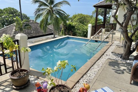 Villa à Ko Samui, Thaïlande 3 chambres № 173075 - photo 12