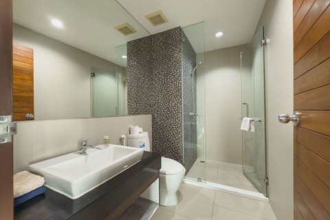 Condo à Pattaya, Thaïlande, 2 chambres  № 173078 - photo 21