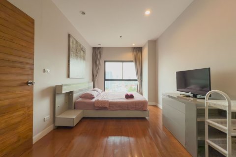 Condo à Pattaya, Thaïlande, 2 chambres  № 173078 - photo 12