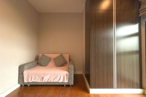 Condo à Pattaya, Thaïlande, 2 chambres  № 173078 - photo 17