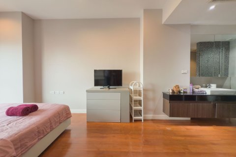 Condo à Pattaya, Thaïlande, 2 chambres  № 173078 - photo 14