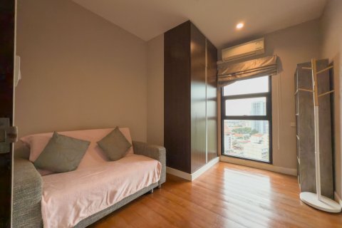 Condo à Pattaya, Thaïlande, 2 chambres  № 173078 - photo 16