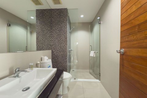 Condo à Pattaya, Thaïlande, 2 chambres  № 173078 - photo 22