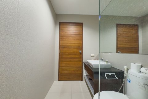 Condo à Pattaya, Thaïlande, 2 chambres  № 173078 - photo 23