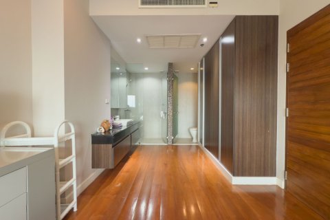 Condo à Pattaya, Thaïlande, 2 chambres  № 173078 - photo 19