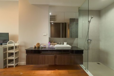 Condo à Pattaya, Thaïlande, 2 chambres  № 173078 - photo 20