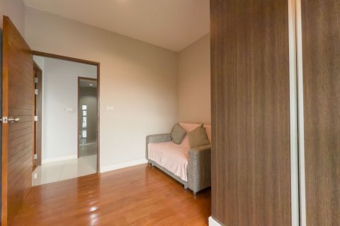 Condo à Pattaya, Thaïlande, 2 chambres  № 173078 - photo 18