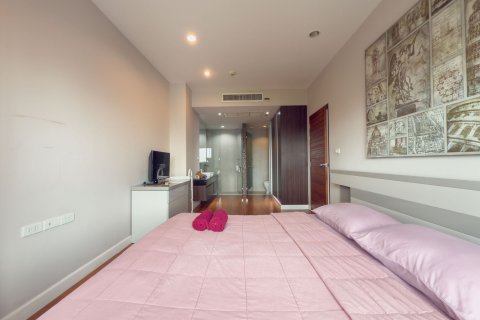 Condo à Pattaya, Thaïlande, 2 chambres  № 173078 - photo 15