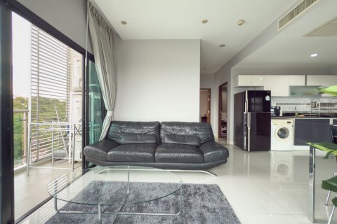 Condo à Pattaya, Thaïlande, 2 chambres  № 173078 - photo 3