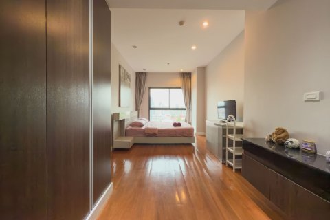 Condo à Pattaya, Thaïlande, 2 chambres  № 173078 - photo 11