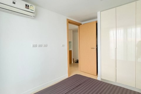 Condo à Pattaya, Thaïlande, 2 chambres  № 173076 - photo 19