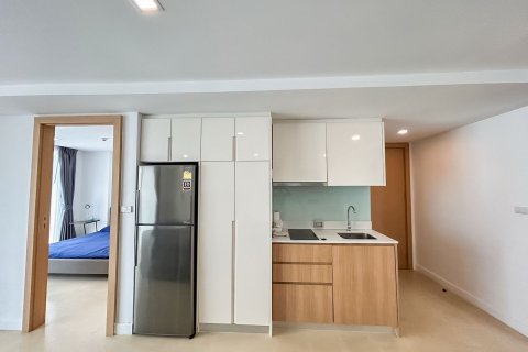 Condo à Pattaya, Thaïlande, 2 chambres  № 173076 - photo 11