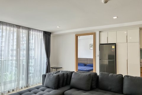 Condo à Pattaya, Thaïlande, 2 chambres  № 173076 - photo 9