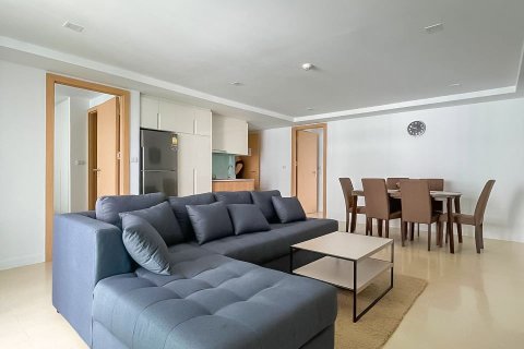 Condo à Pattaya, Thaïlande, 2 chambres  № 173076 - photo 2