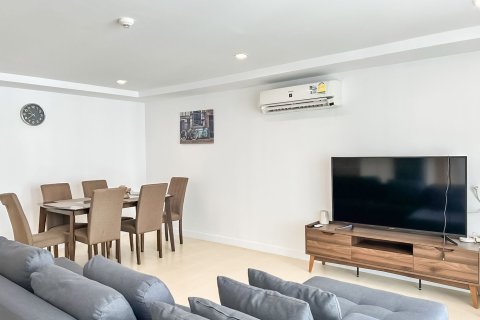 Condo à Pattaya, Thaïlande, 2 chambres  № 173076 - photo 8