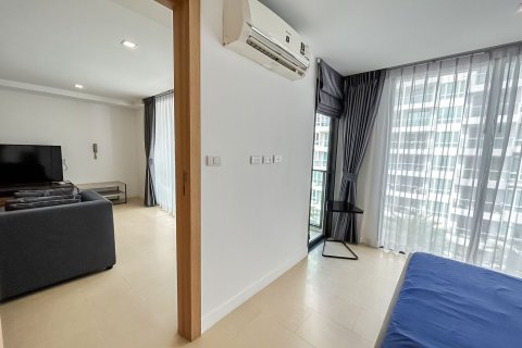 Condo à Pattaya, Thaïlande, 2 chambres  № 173076 - photo 13