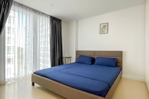 Condo à Pattaya, Thaïlande, 2 chambres  № 173076 - photo 4