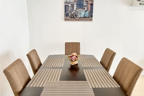 Condo à Pattaya, Thaïlande, 2 chambres  № 173076 - photo 10