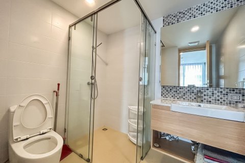 Condo à Pattaya, Thaïlande, 2 chambres  № 173076 - photo 5