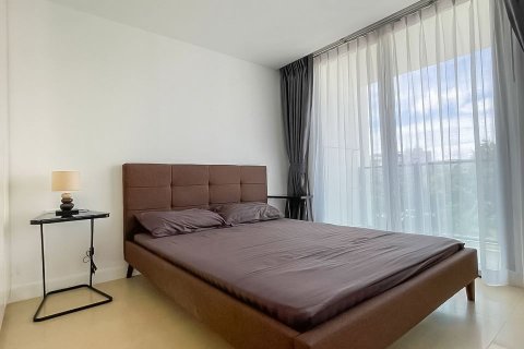 Condo à Pattaya, Thaïlande, 2 chambres  № 173076 - photo 15