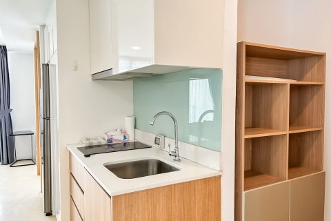 Condo à Pattaya, Thaïlande, 2 chambres  № 173076 - photo 12