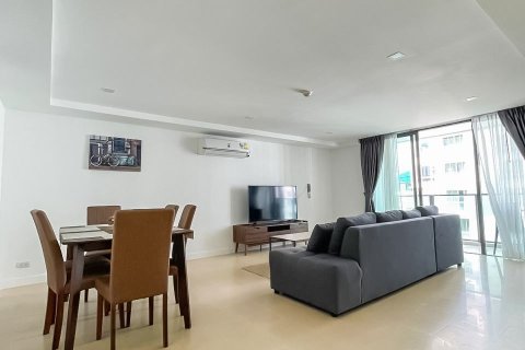 Condo à Pattaya, Thaïlande, 2 chambres  № 173076 - photo 6