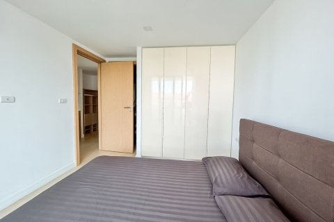Condo à Pattaya, Thaïlande, 2 chambres  № 173076 - photo 18
