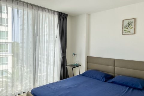 Condo à Pattaya, Thaïlande, 2 chambres  № 173076 - photo 14