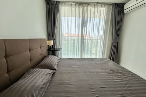Condo à Pattaya, Thaïlande, 2 chambres  № 173076 - photo 16