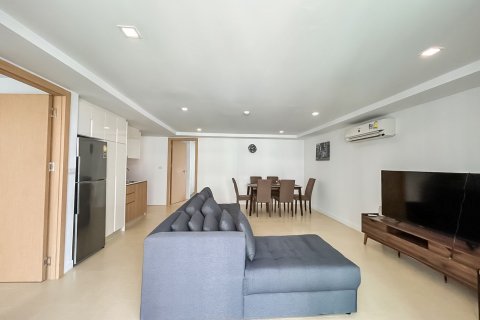 Condo à Pattaya, Thaïlande, 2 chambres  № 173076 - photo 7