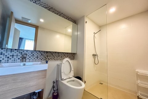 Condo à Pattaya, Thaïlande, 2 chambres  № 173076 - photo 20