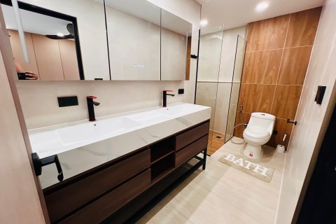 Студия в кондо в Паттайе, Таиланд № 173079 - фото 25