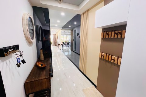 Студия в кондо в Паттайе, Таиланд № 173079 - фото 16