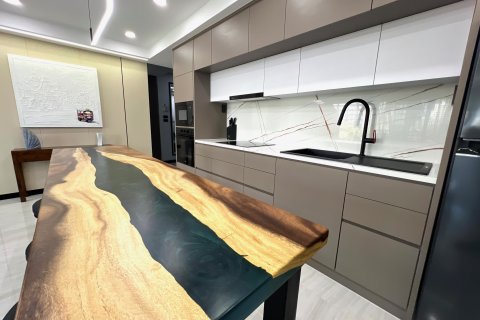 Студия в кондо в Паттайе, Таиланд № 173079 - фото 7