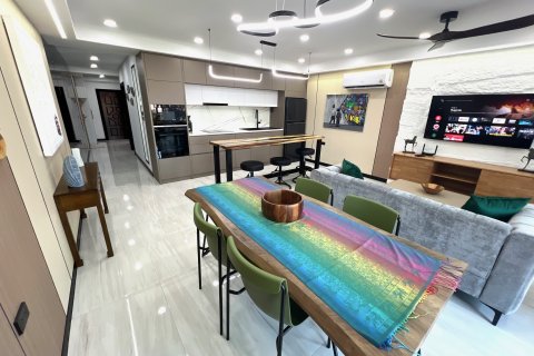 Студия в кондо в Паттайе, Таиланд № 173079