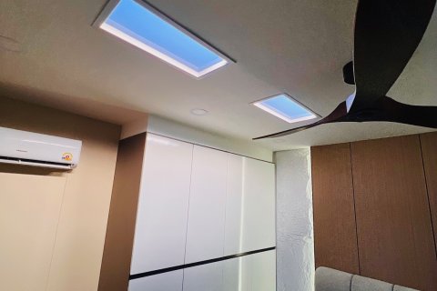 Студия в кондо в Паттайе, Таиланд № 173079 - фото 23