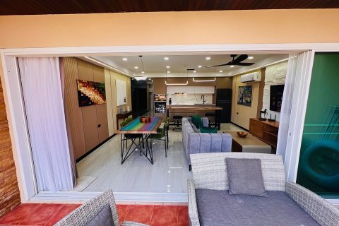 Студия в кондо в Паттайе, Таиланд № 173079 - фото 11