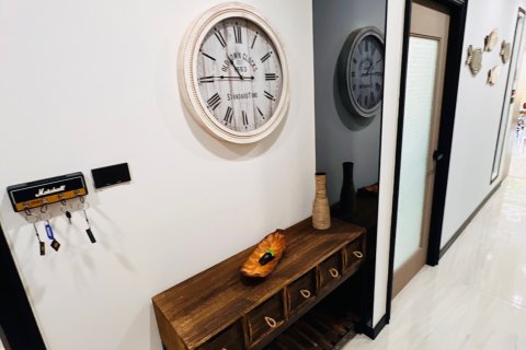 Студия в кондо в Паттайе, Таиланд № 173079 - фото 17