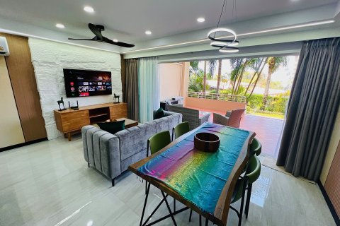 Студия в кондо в Паттайе, Таиланд № 173079 - фото 9