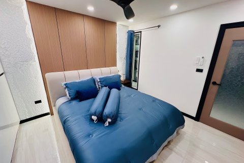 Студия в кондо в Паттайе, Таиланд № 173079 - фото 20