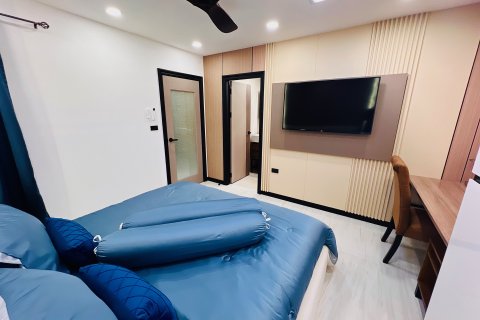 Студия в кондо в Паттайе, Таиланд № 173079 - фото 21