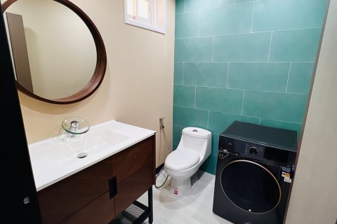 Студия в кондо в Паттайе, Таиланд № 173079 - фото 30