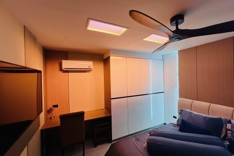 Студия в кондо в Паттайе, Таиланд № 173079 - фото 24