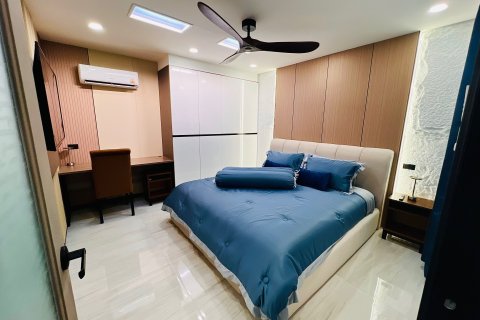 Студия в кондо в Паттайе, Таиланд № 173079 - фото 19