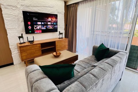 Студия в кондо в Паттайе, Таиланд № 173079 - фото 5